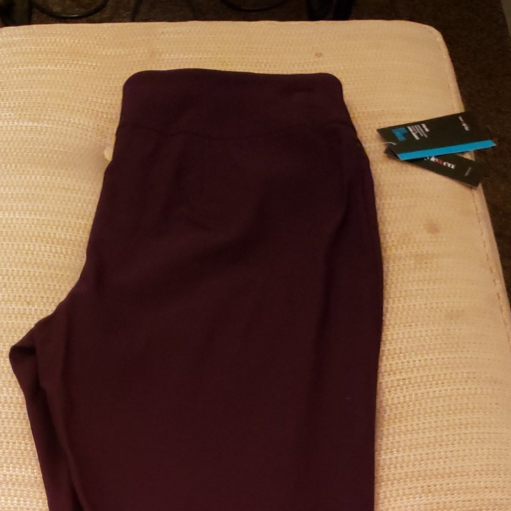 Style & Co Pant